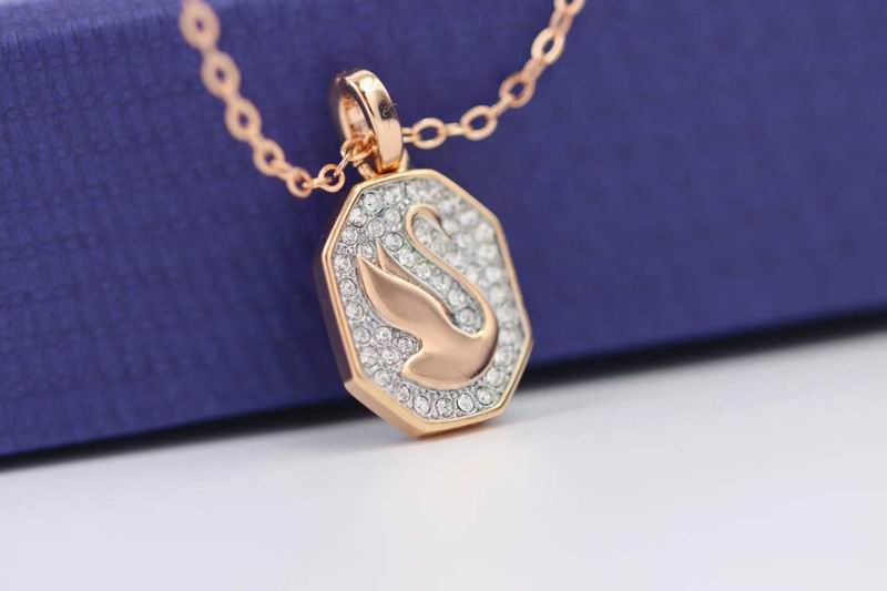 Swarovski Necklace 03lyr138